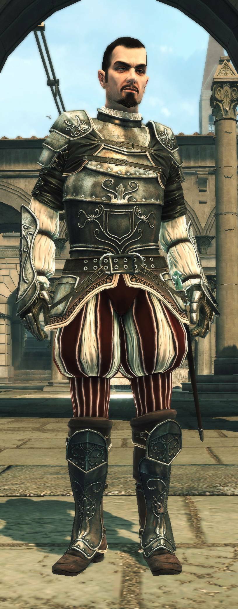 Assassin´s Creed: La Hermandad